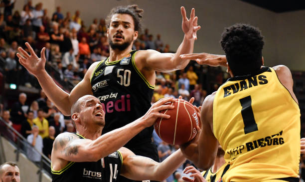 最强的竞争 最强的竞争