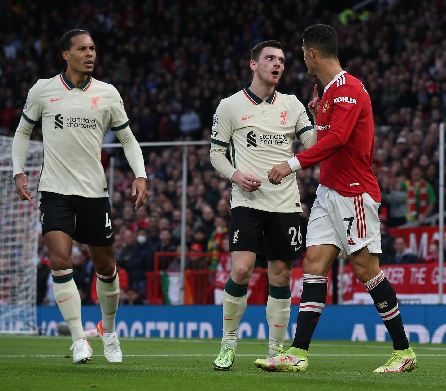 比赛回顾 比赛回顾